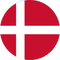 Danish flag