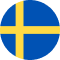 Swedish flag